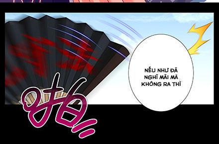 Đầu Óc Đại Sư Huynh Của Ta Rất Đen Tối - Chương 230 - Trang 25