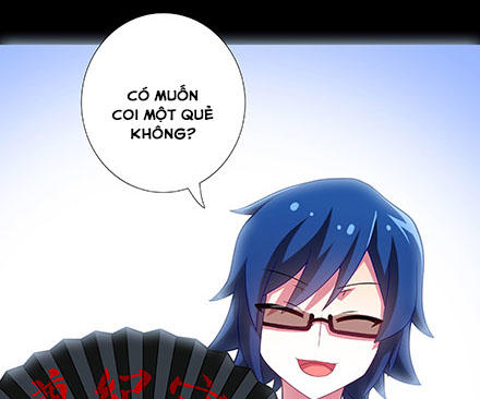 Đầu Óc Đại Sư Huynh Của Ta Rất Đen Tối - Chương 230 - Trang 26