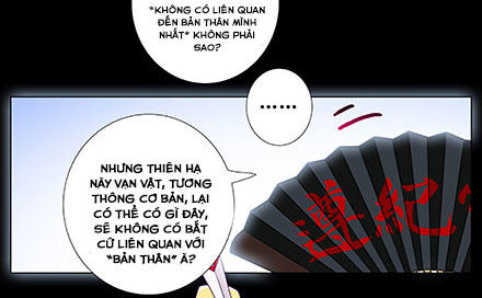 Đầu Óc Đại Sư Huynh Của Ta Rất Đen Tối - Chương 231 - Trang 15