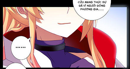 Đầu Óc Đại Sư Huynh Của Ta Rất Đen Tối - Chương 231 - Trang 17