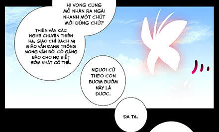 Đầu Óc Đại Sư Huynh Của Ta Rất Đen Tối - Chương 231 - Trang 19