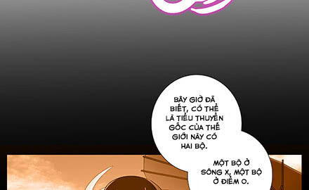 Đầu Óc Đại Sư Huynh Của Ta Rất Đen Tối - Chương 231 - Trang 30