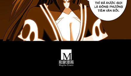 Đầu Óc Đại Sư Huynh Của Ta Rất Đen Tối - Chương 231 - Trang 33