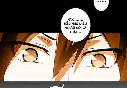 Đầu Óc Đại Sư Huynh Của Ta Rất Đen Tối - Chương 231 - Trang 37