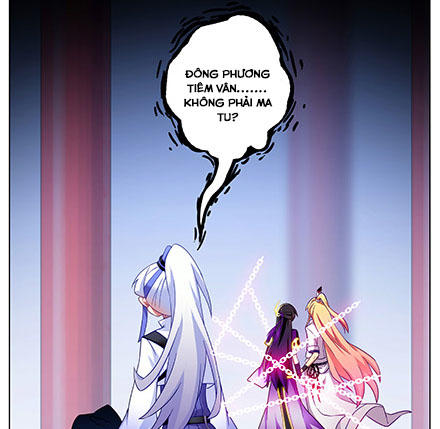 Đầu Óc Đại Sư Huynh Của Ta Rất Đen Tối - Chương 231 - Trang 39