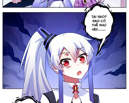 Đầu Óc Đại Sư Huynh Của Ta Rất Đen Tối - Chương 231 - Trang 40