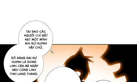 Đầu Óc Đại Sư Huynh Của Ta Rất Đen Tối - Chương 231 - Trang 45