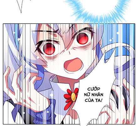 Đầu Óc Đại Sư Huynh Của Ta Rất Đen Tối - Chương 231 - Trang 48