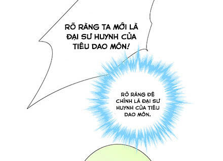 Đầu Óc Đại Sư Huynh Của Ta Rất Đen Tối - Chương 231 - Trang 55