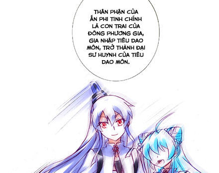 Đầu Óc Đại Sư Huynh Của Ta Rất Đen Tối - Chương 231 - Trang 56