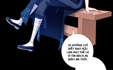 Đầu Óc Đại Sư Huynh Của Ta Rất Đen Tối - Chương 231 - Trang 8