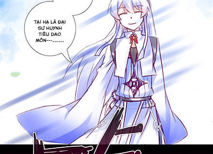 Đầu Óc Đại Sư Huynh Của Ta Rất Đen Tối - Chương 233 - Trang 16