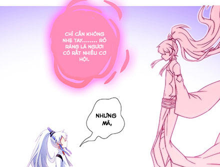 Đầu Óc Đại Sư Huynh Của Ta Rất Đen Tối - Chương 233 - Trang 22