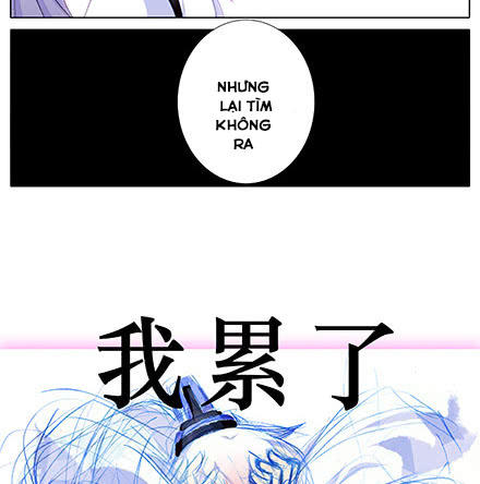 Đầu Óc Đại Sư Huynh Của Ta Rất Đen Tối - Chương 233 - Trang 27