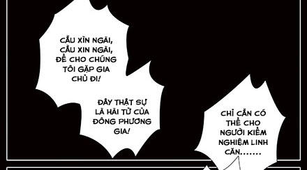 Đầu Óc Đại Sư Huynh Của Ta Rất Đen Tối - Chương 233 - Trang 4