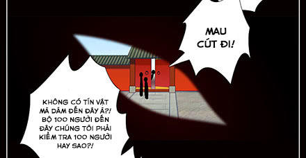 Đầu Óc Đại Sư Huynh Của Ta Rất Đen Tối - Chương 233 - Trang 5