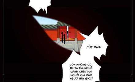 Đầu Óc Đại Sư Huynh Của Ta Rất Đen Tối - Chương 233 - Trang 7