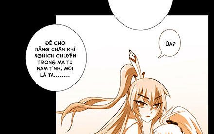 Đầu Óc Đại Sư Huynh Của Ta Rất Đen Tối - Chương 234 - Trang 16