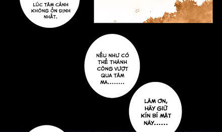 Đầu Óc Đại Sư Huynh Của Ta Rất Đen Tối - Chương 234 - Trang 22