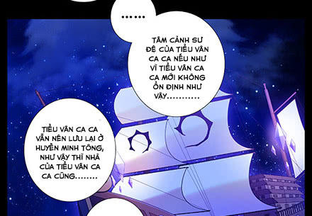 Đầu Óc Đại Sư Huynh Của Ta Rất Đen Tối - Chương 234 - Trang 27