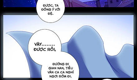 Đầu Óc Đại Sư Huynh Của Ta Rất Đen Tối - Chương 234 - Trang 28