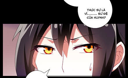 Đầu Óc Đại Sư Huynh Của Ta Rất Đen Tối - Chương 234 - Trang 7