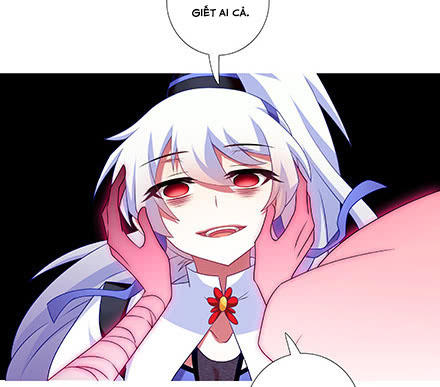 Đầu Óc Đại Sư Huynh Của Ta Rất Đen Tối - Chương 235 - Trang 18