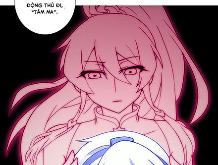 Đầu Óc Đại Sư Huynh Của Ta Rất Đen Tối - Chương 235 - Trang 20