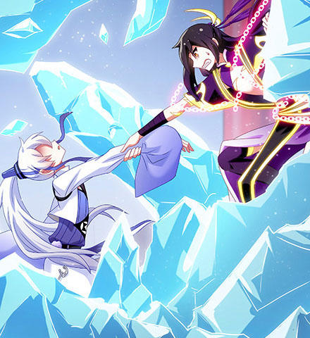 Đầu Óc Đại Sư Huynh Của Ta Rất Đen Tối - Chương 235 - Trang 29