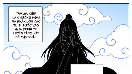 Đầu Óc Đại Sư Huynh Của Ta Rất Đen Tối - Chương 235 - Trang 4