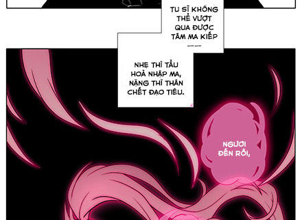 Đầu Óc Đại Sư Huynh Của Ta Rất Đen Tối - Chương 235 - Trang 7