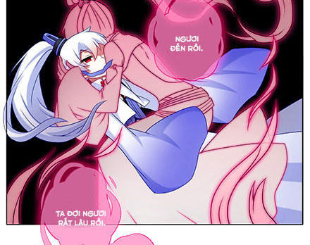 Đầu Óc Đại Sư Huynh Của Ta Rất Đen Tối - Chương 235 - Trang 8