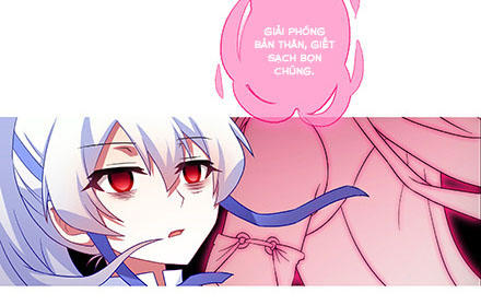 Đầu Óc Đại Sư Huynh Của Ta Rất Đen Tối - Chương 235 - Trang 10