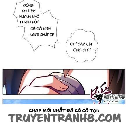 Đầu Óc Đại Sư Huynh Của Ta Rất Đen Tối - Chương 24 - Trang 7