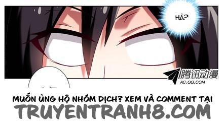 Đầu Óc Đại Sư Huynh Của Ta Rất Đen Tối - Chương 26 - Trang 19