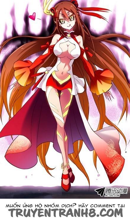 Đầu Óc Đại Sư Huynh Của Ta Rất Đen Tối - Chương 26 - Trang 21