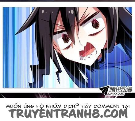 Đầu Óc Đại Sư Huynh Của Ta Rất Đen Tối - Chương 26 - Trang 22