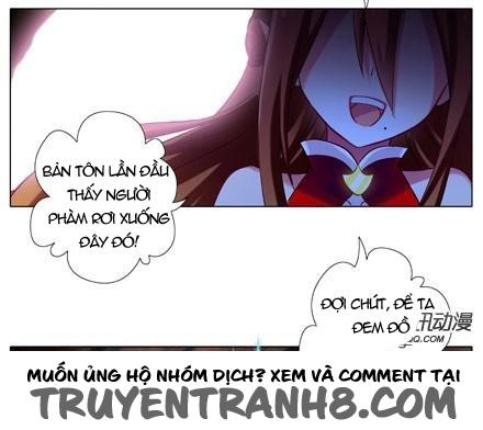 Đầu Óc Đại Sư Huynh Của Ta Rất Đen Tối - Chương 26 - Trang 5