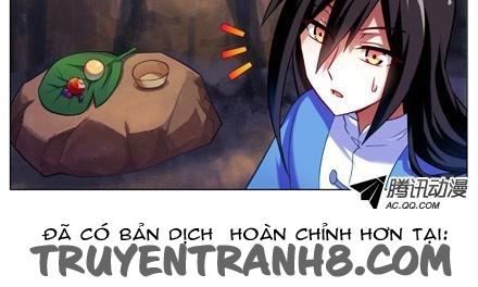 Đầu Óc Đại Sư Huynh Của Ta Rất Đen Tối - Chương 26 - Trang 7