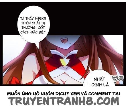 Đầu Óc Đại Sư Huynh Của Ta Rất Đen Tối - Chương 27 - Trang 2