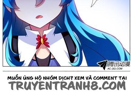 Đầu Óc Đại Sư Huynh Của Ta Rất Đen Tối - Chương 27 - Trang 11