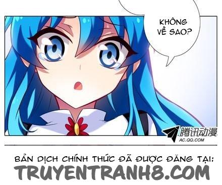 Đầu Óc Đại Sư Huynh Của Ta Rất Đen Tối - Chương 27 - Trang 13