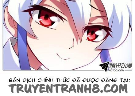 Đầu Óc Đại Sư Huynh Của Ta Rất Đen Tối - Chương 27 - Trang 14