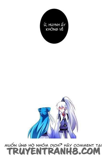 Đầu Óc Đại Sư Huynh Của Ta Rất Đen Tối - Chương 27 - Trang 15
