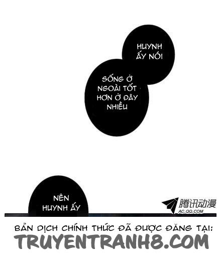 Đầu Óc Đại Sư Huynh Của Ta Rất Đen Tối - Chương 27 - Trang 16