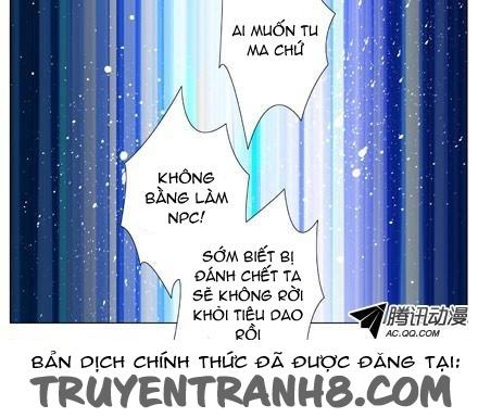 Đầu Óc Đại Sư Huynh Của Ta Rất Đen Tối - Chương 27 - Trang 22