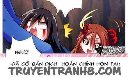 Đầu Óc Đại Sư Huynh Của Ta Rất Đen Tối - Chương 27 - Trang 23