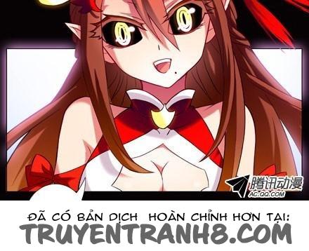 Đầu Óc Đại Sư Huynh Của Ta Rất Đen Tối - Chương 27 - Trang 4