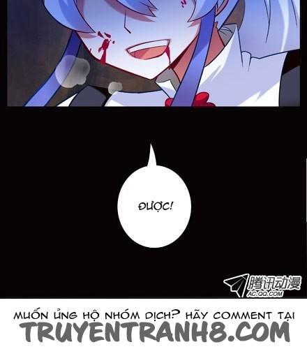 Đầu Óc Đại Sư Huynh Của Ta Rất Đen Tối - Chương 27 - Trang 6