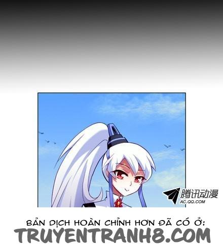 Đầu Óc Đại Sư Huynh Của Ta Rất Đen Tối - Chương 27 - Trang 7